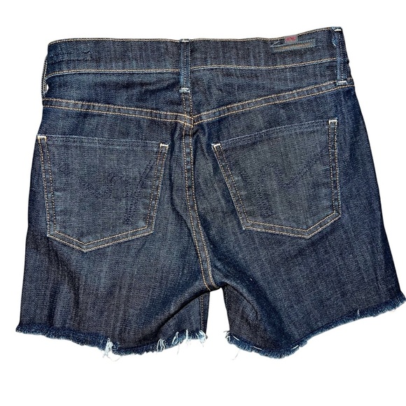Citizens of Humanity Elson jean shorts size 24 - Picture 2 of 11
